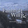 FIWB1-D Faithful I Will Be CD