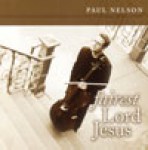 FLJE1-D Fairest Lord Jesus CD