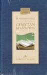 FOCE1-B Fundamentals Of Christian Education