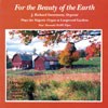 FTBO1-D For the Beauty of the Earth CD