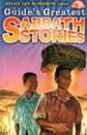 GGSS1-B Guide's Greatest Sabbath Stories