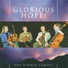 GHOP1-D Glorious Hope CD
