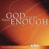 GIMT1-D God is More Than Enough CD