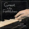 GITF2-D Great is Thy Faithfulness II CD Hurley