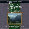GLOV2-D Glorious Love II CD