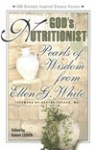 GNPO1-B God's Nutritionist Pearls of Wisdom from EGW