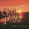 GOOP1-D God of Our Praise CD