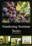 GSSE1-D Gardening Seminar Series DVD