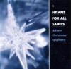 HFAS2-D Hymns For All Saints 2 CD Christmas