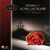 HFHA2-D Hymns For Home & Worship Amazing Love CD
