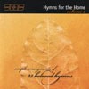 HFTH2-D Hymns for the Home Vol 2 CD
