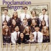 HIAM1-D Here I Am CD