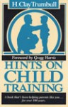 HOCT1-B Hints on Child Training