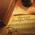 HOGP1-D Hymns of Grateful Praise CD