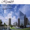 HOTC1-D Hymns on the Crystal Cathedral Organ CD