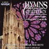 HTTC1-D Hymns Through the Centuries Vol.1 CD