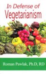 IDOV1-B In Defense Of Vegetarianism