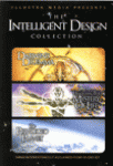 IMID1-D Illustra Media Intelligent Design Collection 3 DVD Set