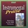 IPRA1-D Instrumental Praise CD