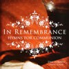 IRHF1-D In Remembrance Hymns For Communion CD