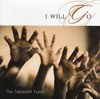 IWGO1-D I Will Go CD