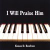 IWPH1-D I Will Praise Him CD