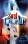 IYSI1-B Is Your Soul Immortal