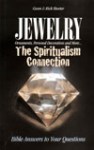 JTSC1-B Jewelry The Spiritualism Connection