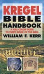 KBHA1-B Kregel Bible Handbook