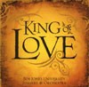 KOLO1-D King of Love CD