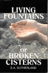 LFOB1-B Living Fountains or Broken Cisterns