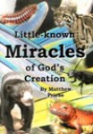 LKMO1-D Little Know Mircales Of God's Creation DVD