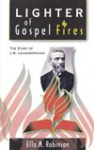 LOGF1-B Lighter of Gospel Fires