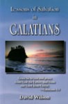 LOSI1-B Lessons of Salvation in Galatians