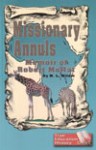 MAMO1-B Missionary Annuls Memoir of Robert Moffat