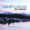 MFOR1-D Meditations for Orchestra Vol. 1 CD