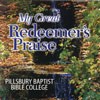 MGRP2-D My Great Redeemer's Praise II CD