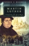 MLAG1-B Martin Luther A Guided Tour of His Life and Thought