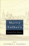 MLNF1-B Martin Luther's Ninety-Five Theses