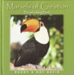 MOCB1-B Marvels of Creation Breaththaking Birds