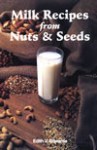 MRFN1-B Milk Recipes From Nuts & Seeds
