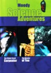 MSAD1-D Moody Science Adventures DVD