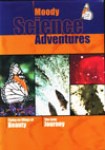 MSAD2-D Moody Science Adventure DVD