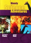 MSAD3-D Moody Science Adventure DVD