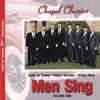 MSIN1-D Men Sing CD