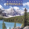 MSTR1-D Majesty Strings Vol. 1 CD