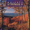 MSTR2-D Majesty Strings Vol. 2 CD