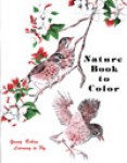 NBTC1-B Nature Book to Color