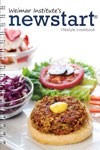 NLCO1-B NewStart Lifestyle Cookbook