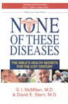 NOTD1-B None of these Diseases